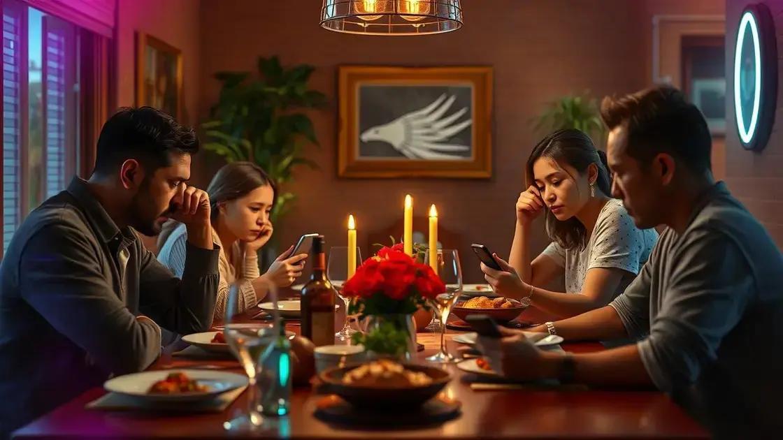  2. Os Impactos do Estresse nas Relações Familiares