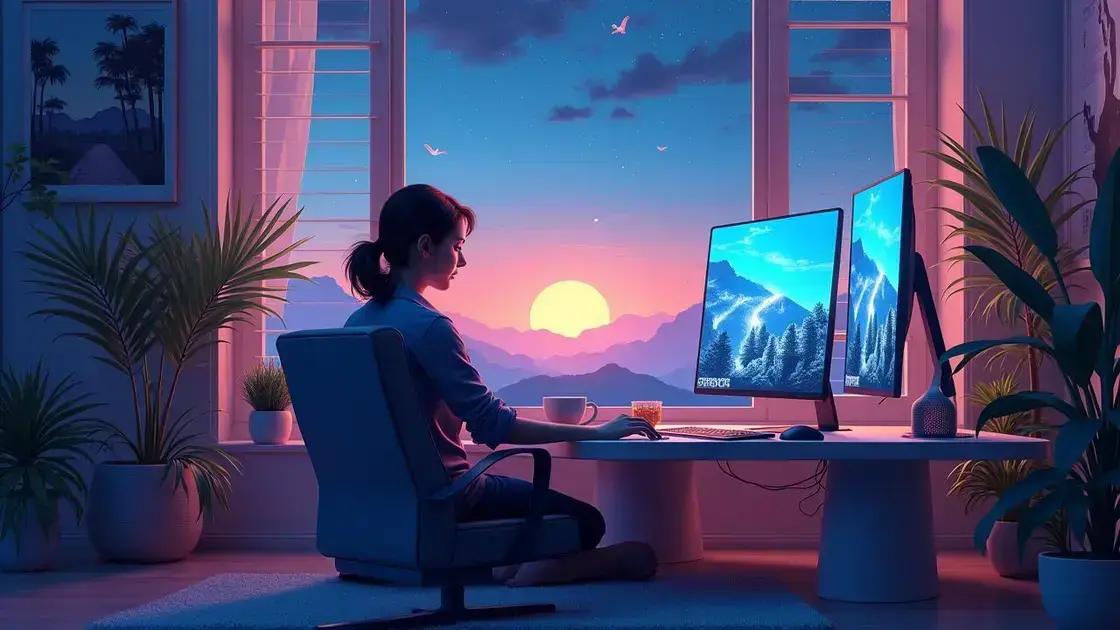  3. Dicas Práticas para Gerenciar o Estresse na Era Digital