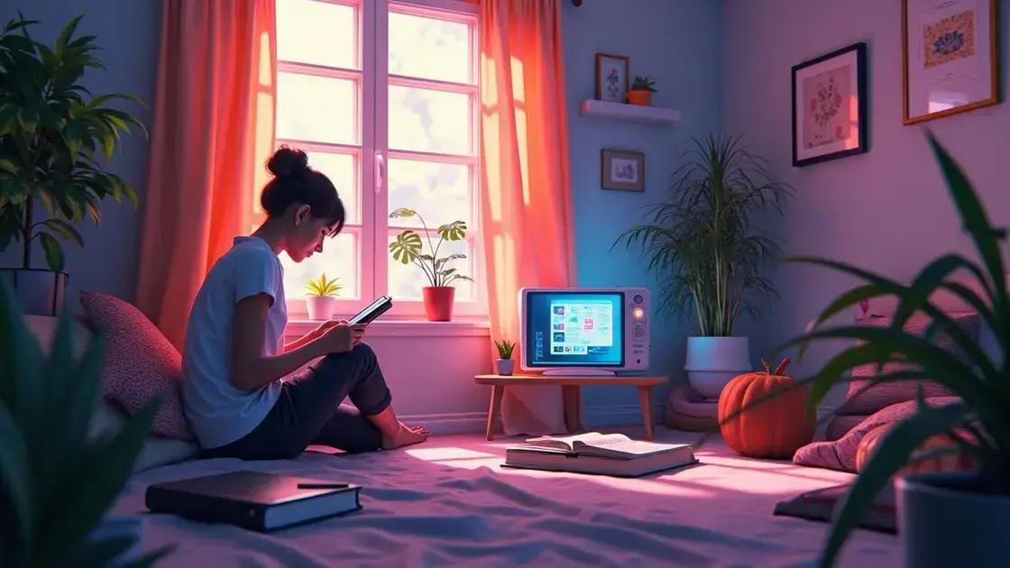  4. Como Mudar sua Relação com a Tecnologia