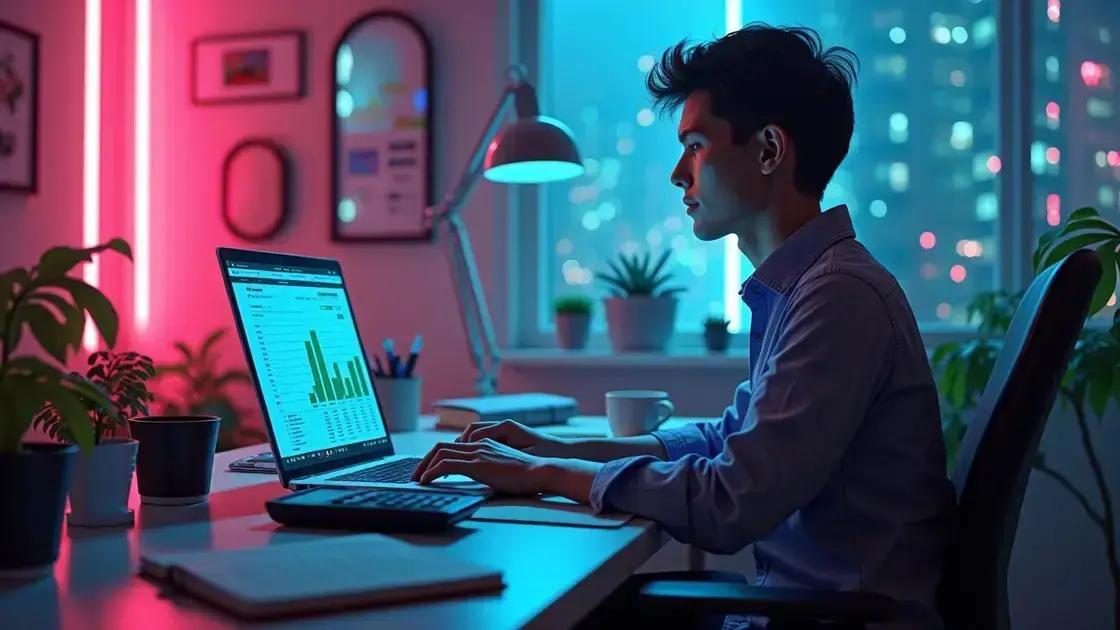  3. Estratégias Práticas para Gerenciar o Estresse Financeiro