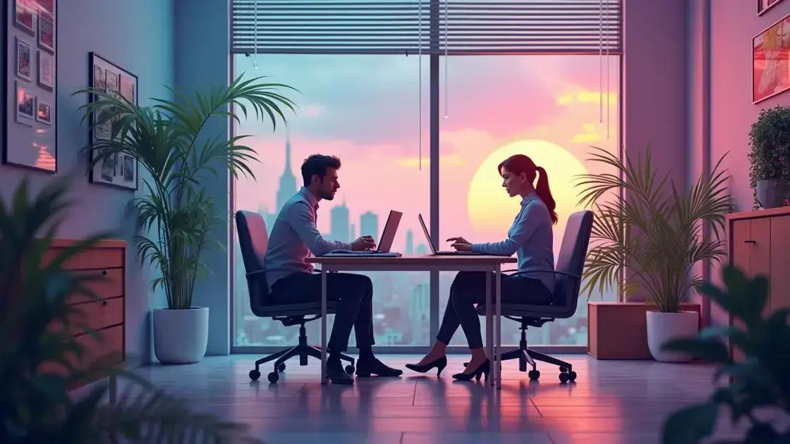  4. Superando Problemas Financeiros e Encontrando a Tranquilidade