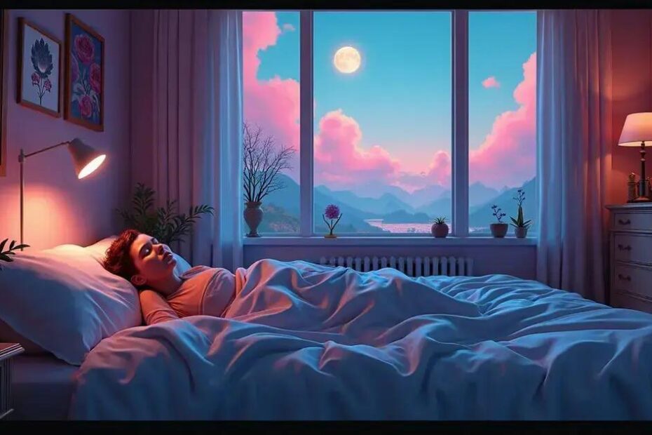 O Impacto do Sono na Concentração: Dormir Melhor Para Pensar Melhor!