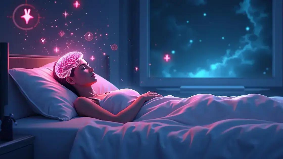  2. Entendendo a Conexão: Como o Estresse e a Ansiedade Afetam Seu Sono e Coração