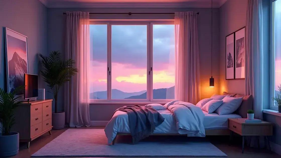  3. Dicas Práticas para Dormir Melhor e Proteger Seu Coração