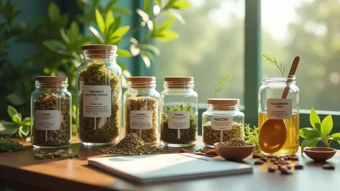  4. Cuidados e Precauções na Utilização de Fitoterapia para Insônia