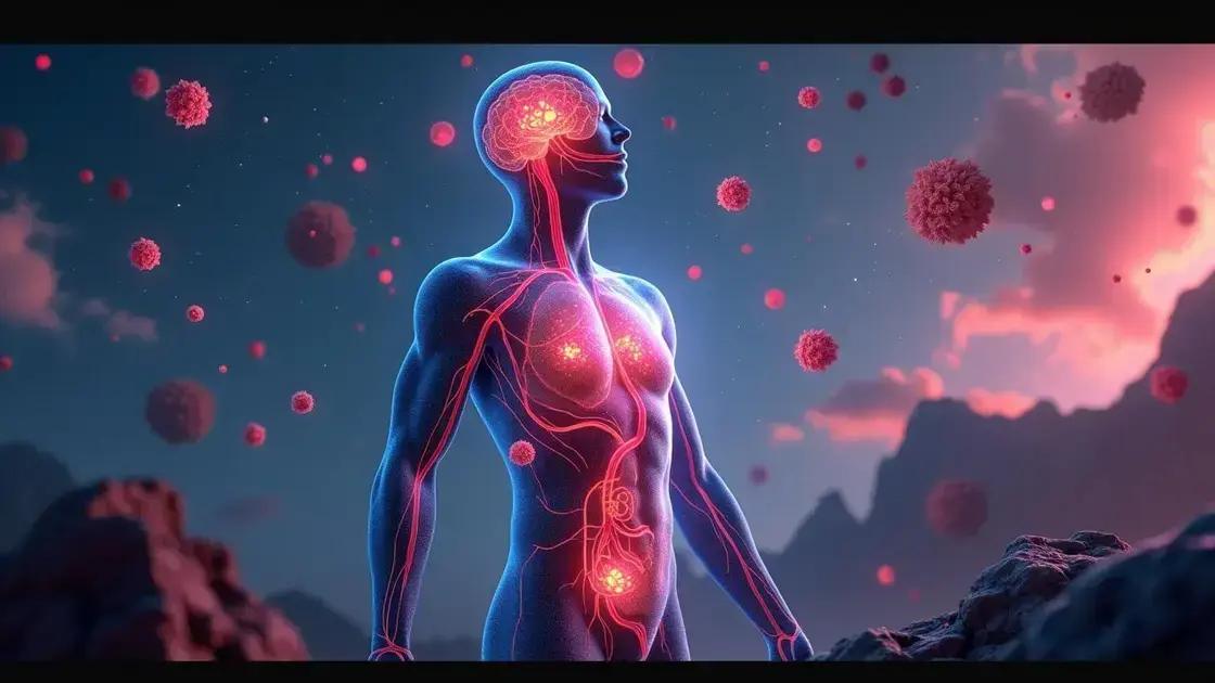  3. Hormônios em Ação: O Que Acontece Quando Você Não Dorme o Suficiente