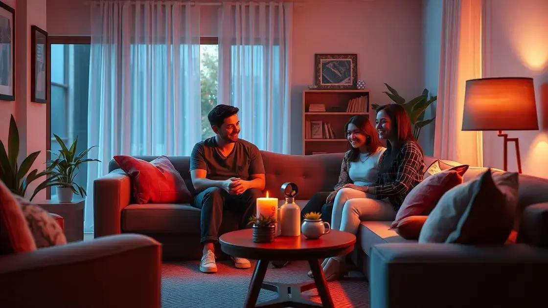  3. A Importância do Suporte Emocional: Amigos e Familiares na Luta Contra a Dor