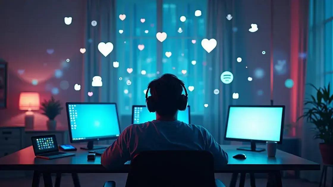 1. Como a Era Digital Intensifica o Estresse