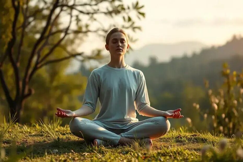 Como os Pensamentos Ansiosos Impedem seu Relaxamento: Dicas para Encontrar a Tranquilidade!