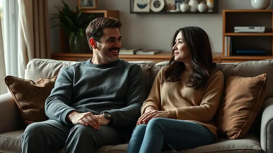  3. Estratégias para Reduzir o Estresse nas Relações: Dicas Práticas