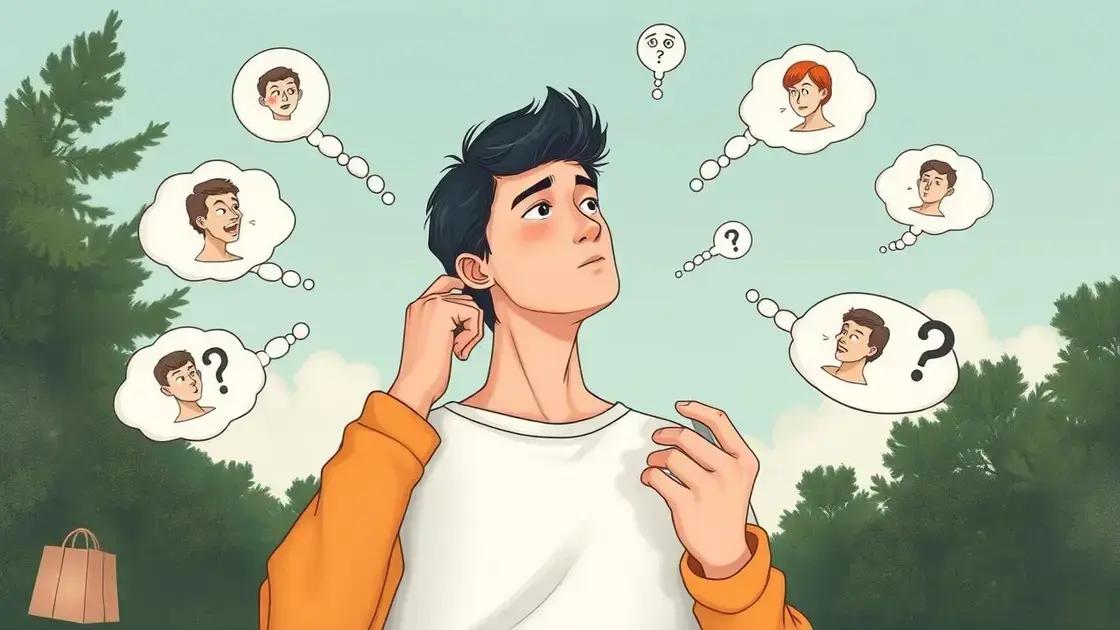  4. A Importância da Saúde Mental nas Compras: Como Fazer Decisões Conscientes