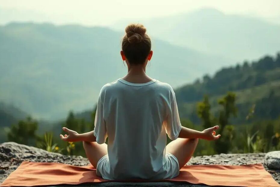 Corpo em Alerta: Como o Estresse e a Ansiedade Podem Gerar Dores Musculares!