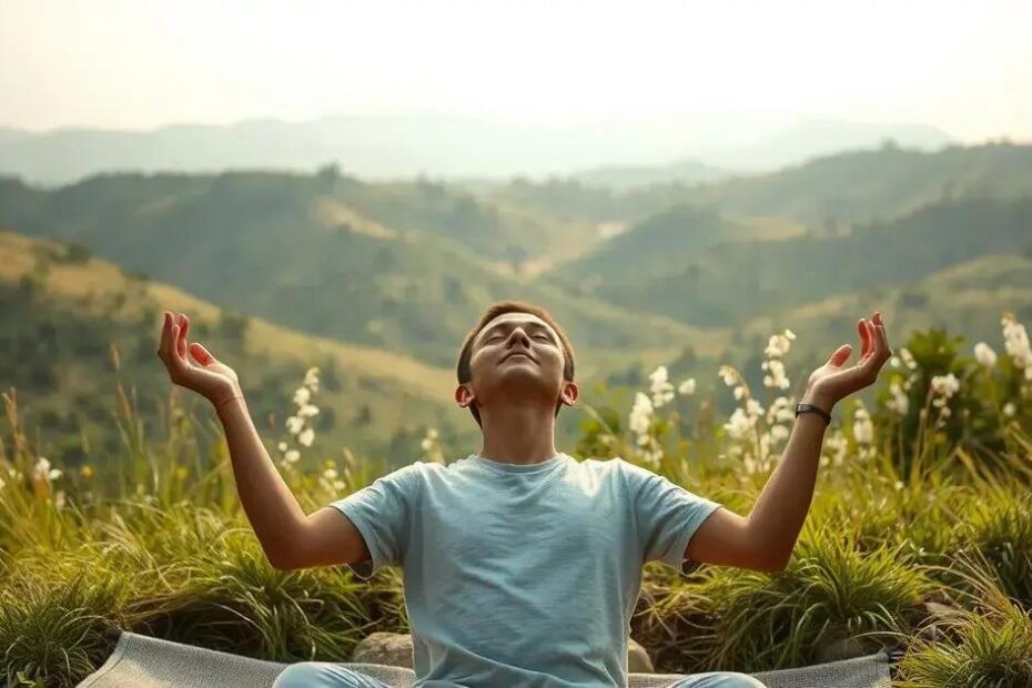 Como a Ansiedade Gera Tensão Muscular: Entenda o Impacto Emocional no Seu Corpo