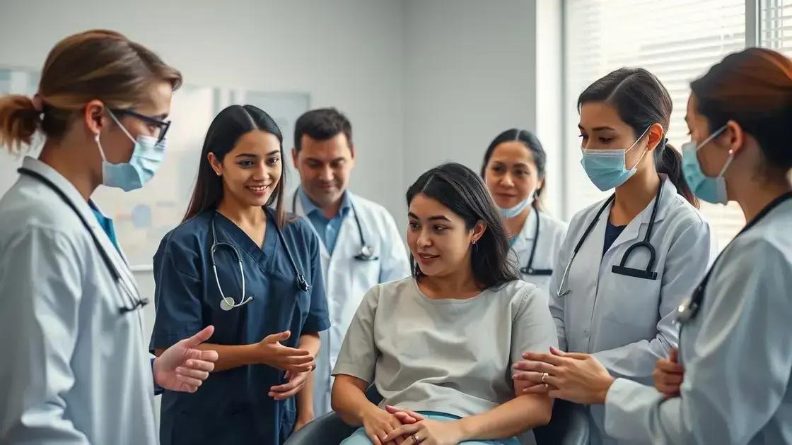  4. Quando Procurar Ajuda Profissional: A Importância de Abordagens Multidisciplinares