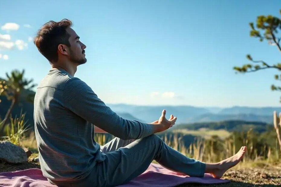 Como a Tensão Emocional e Corporal Afeta Sua Vida: Dicas Práticas Para Relaxar e Reencontrar o Equilíbrio!