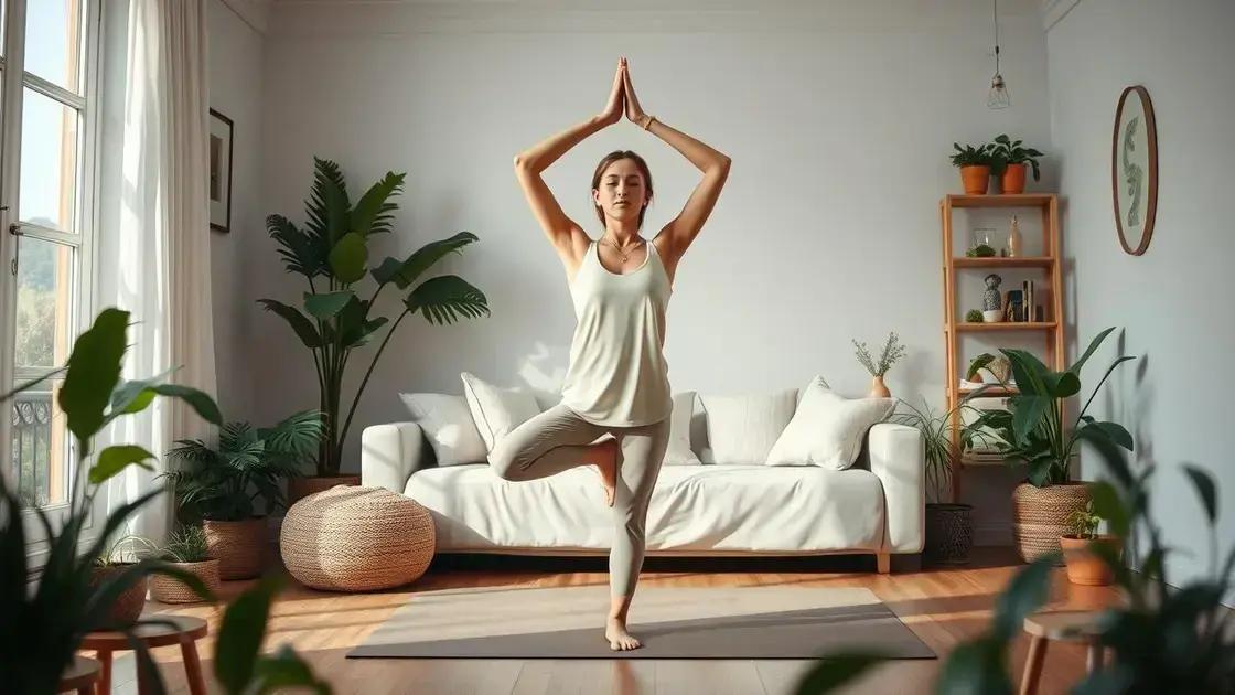  3. Estratégias Para Aliviar a Tensão: Práticas que Você Pode Usar Hoje