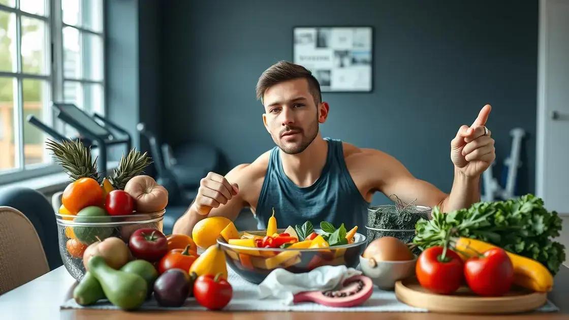  4. Mudanças no Estilo de Vida Para Prevenir Tensão Emocional e Corporal
