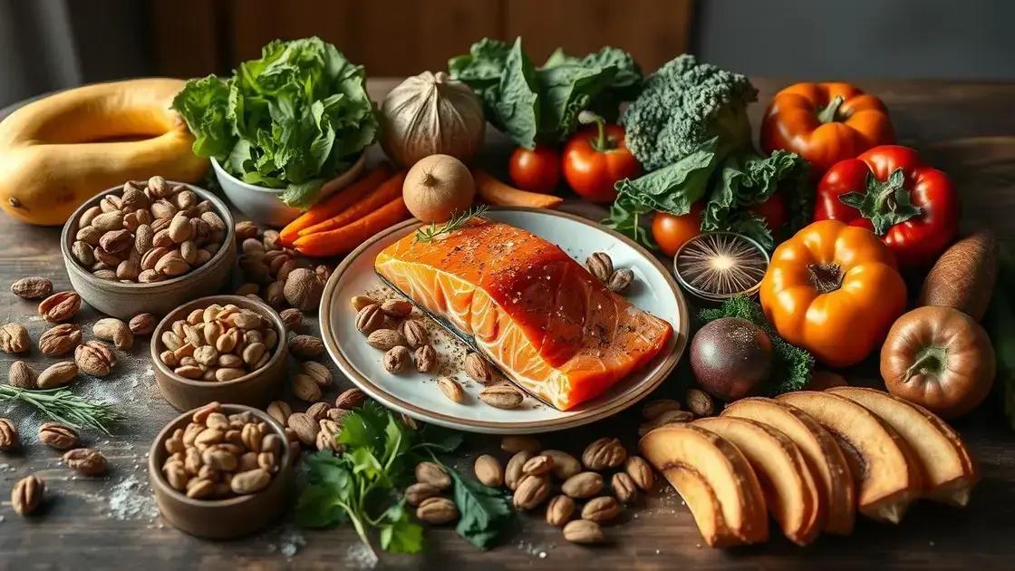  2. Alimentação e Sua Influência na Saúde Mental