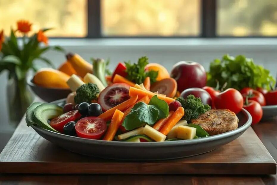 A Conexão Surpreendente Entre Ansiedade e Alimentação: Alimentos que Acalmam!