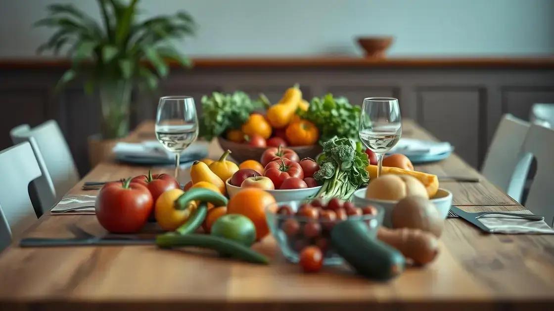 1. A Relação Entre Alimentação e Ansiedade