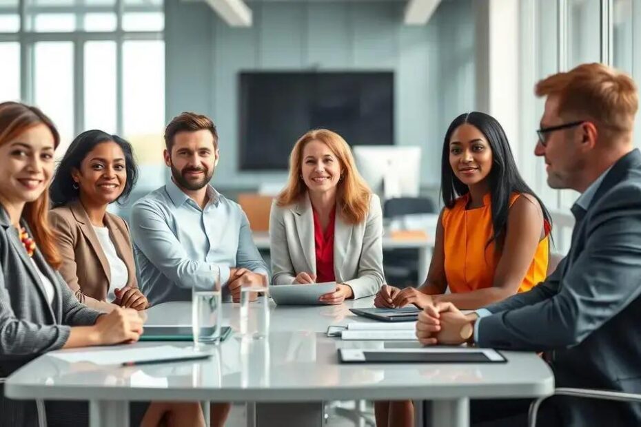 Ansiedade e Desempenho Profissional: Como Lidar com o Estresse e Melhorar Sua Performance no Trabalho!