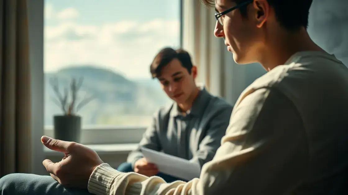  4. Quando Procurar Ajuda Profissional?