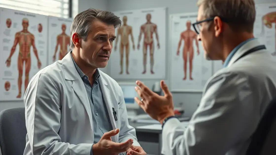  4. Quando Procurar Ajuda Médica?