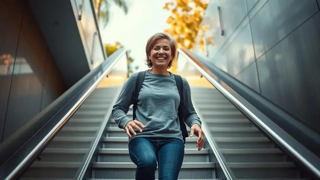  4. Dicas Práticas para Romper o Ciclo do Sedentarismo