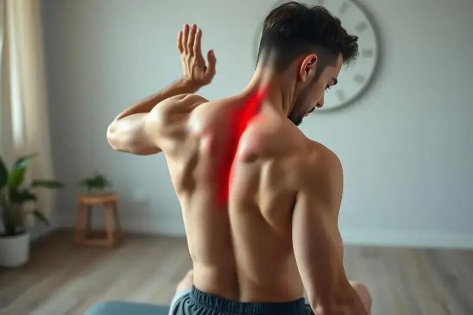 Pontos Gatilho e Dores Irradiadas: Identificando e Aliviando o Desconforto de Forma Eficaz!