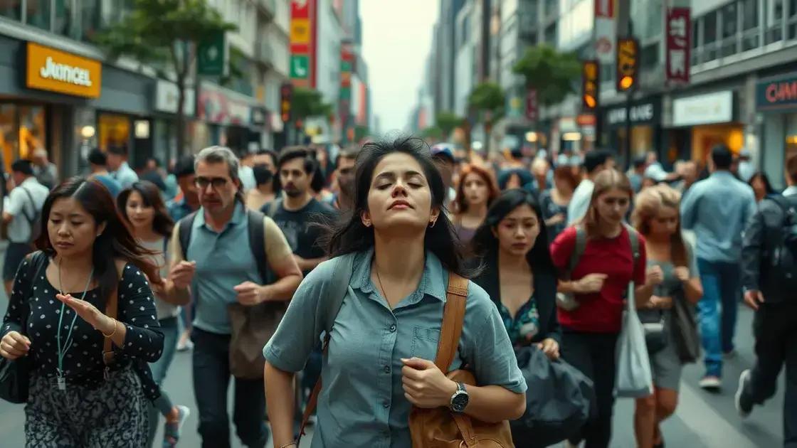 1. A Correria do Dia a Dia e Seus Efeitos