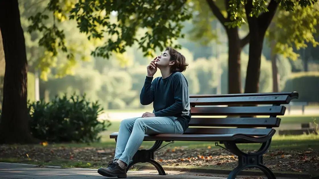  3. Dicas Para Reencontrar Suas Emoções em Meio à Pressa