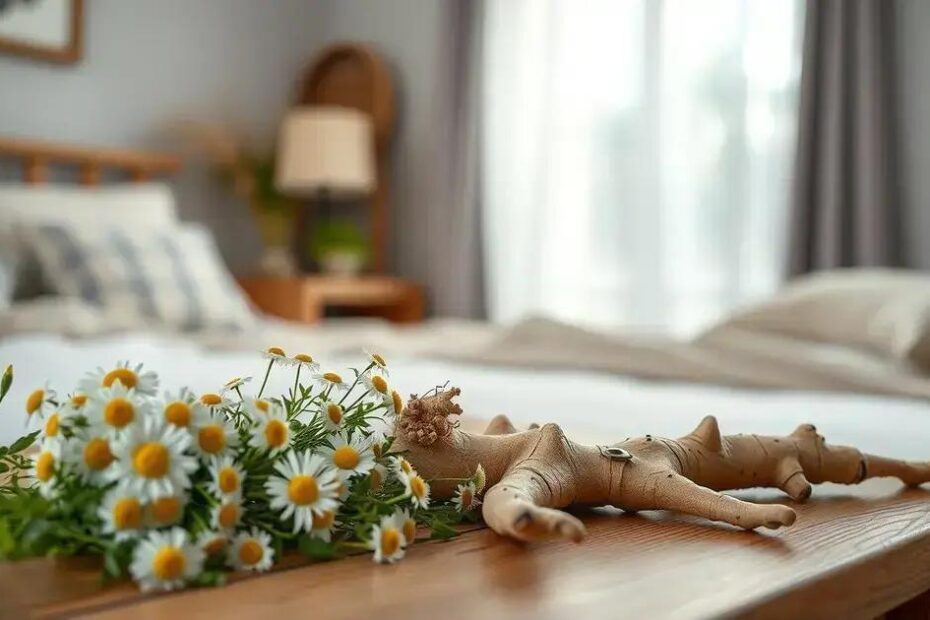 Descubra Os Melhores Medicamentos Naturais Para Combater a Insônia e Ter Noites de Sono Restaurador!