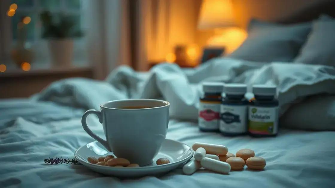  3. Como Usar Medicamentos Naturais Para Obter Melhores Resultados