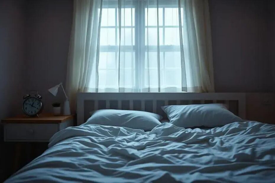 Insônia em Adultos: Entenda as Causas e Descubra Como Recuperar Suas Noites de Sono!