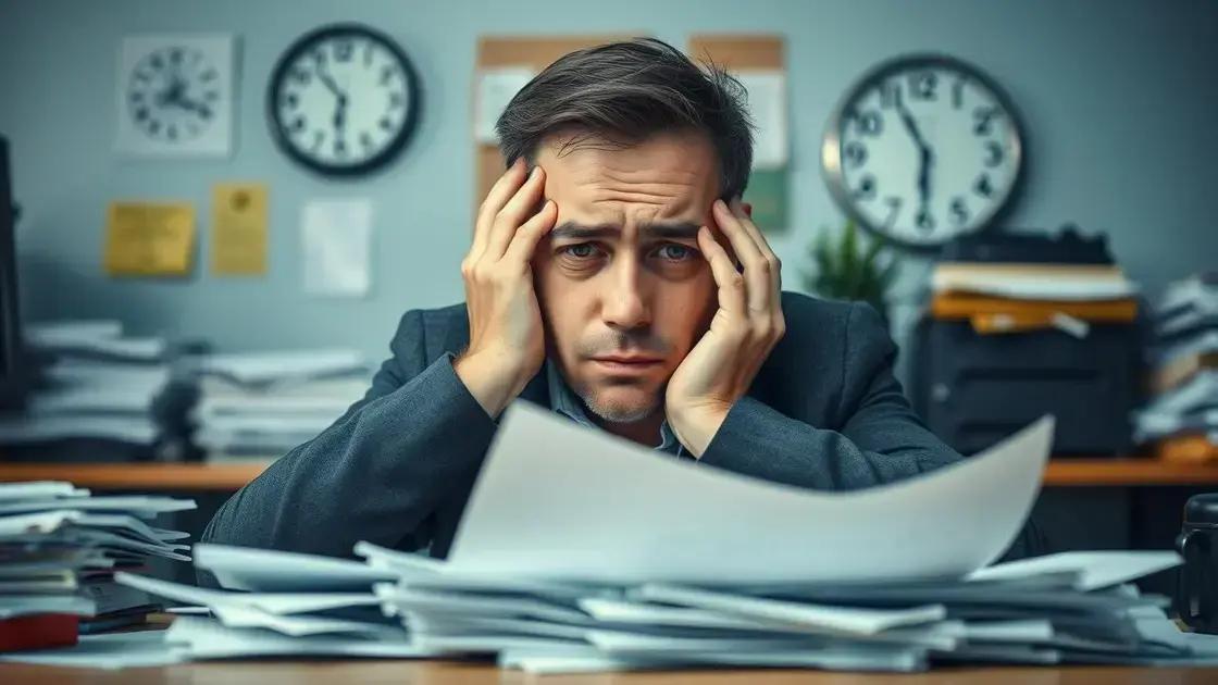  3. Como a Insônia Impacta a Saúde Geral e Qualidade de Vida