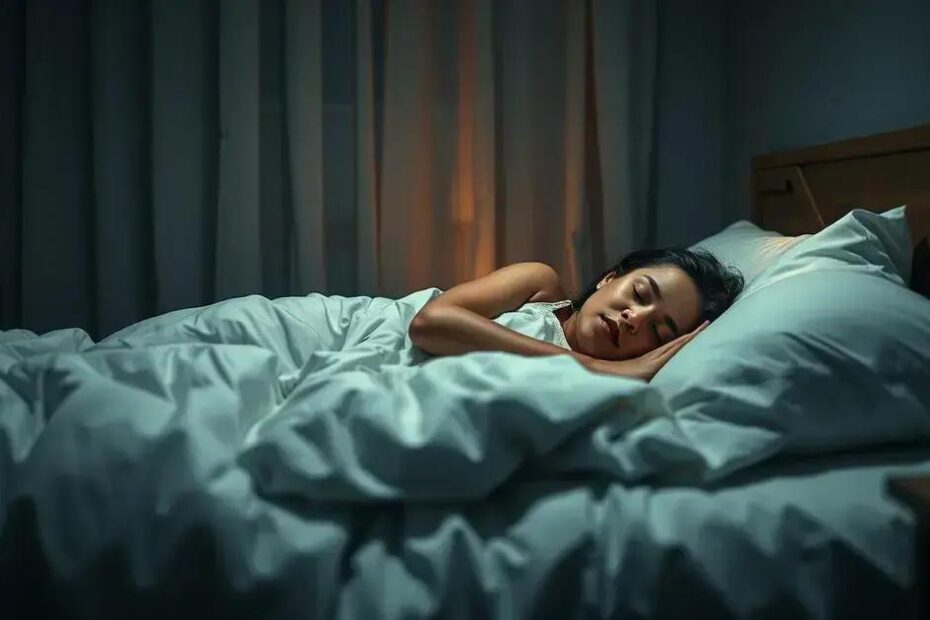 A Relação Entre Memória e Insônia: Descubra Como a Falta de Sono Afeta Seu Cérebro!