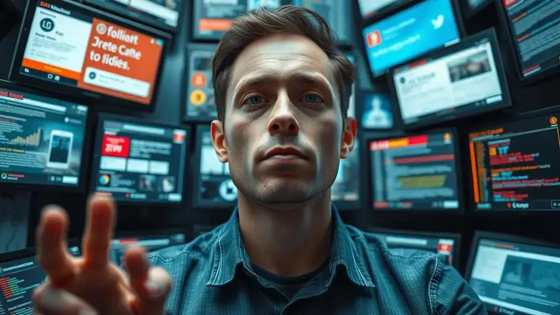  2. O Impacto da Tecnologia: Conectividade Contínua e Sobrecarga de Informações