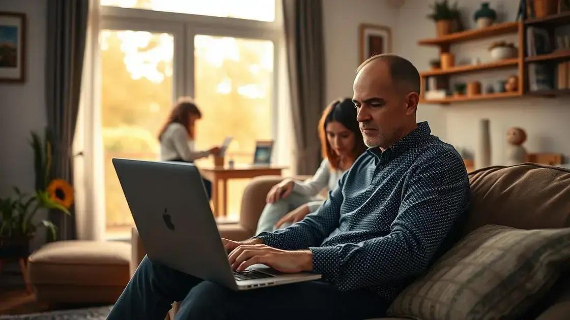 
4. Equilíbrio entre Trabalho e Vida Pessoal: Metodologias para Reduzir o Estresse
