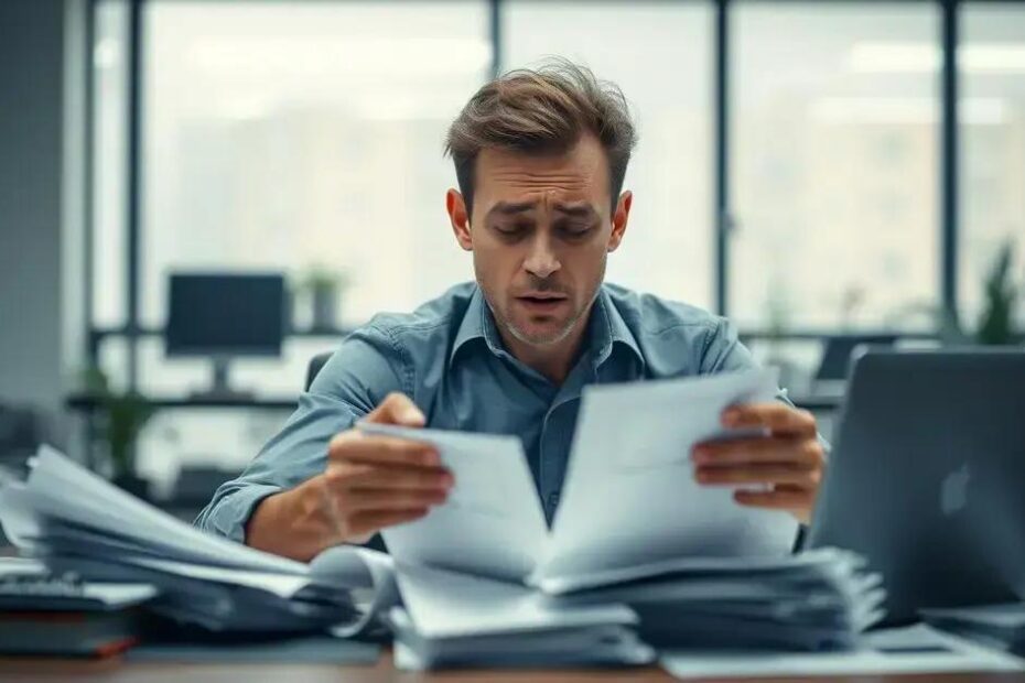 Impactos do Estresse na Saúde Física: Como a Ansiedade Pode Afetar Seu Corpo!