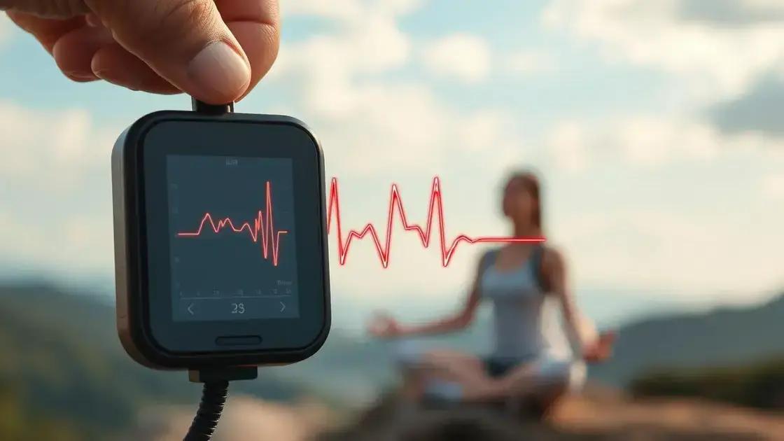 1. Estresse e o Coração: Como a Ansiedade Pode Gerar Doenças Cardiovasculares