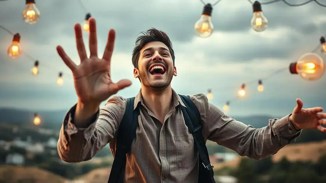 1. O Que é o Estresse Positivo? Como Ele Pode Inspirar e Motivar?