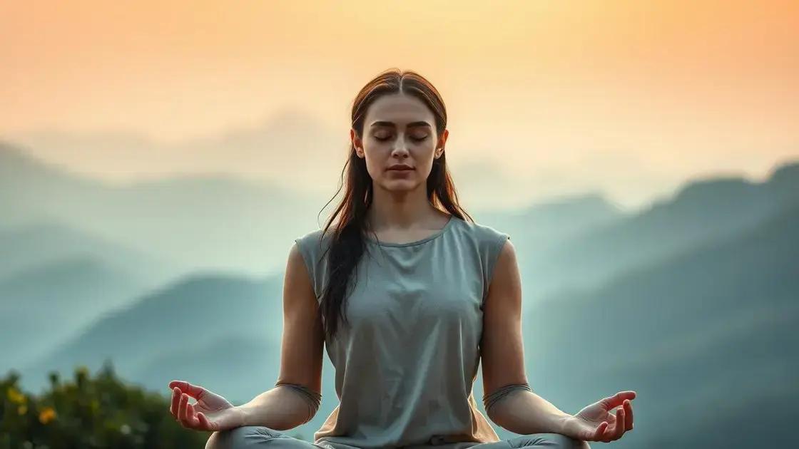  4. Como Transformar o Estresse Negativo em Positivo: Dicas Práticas