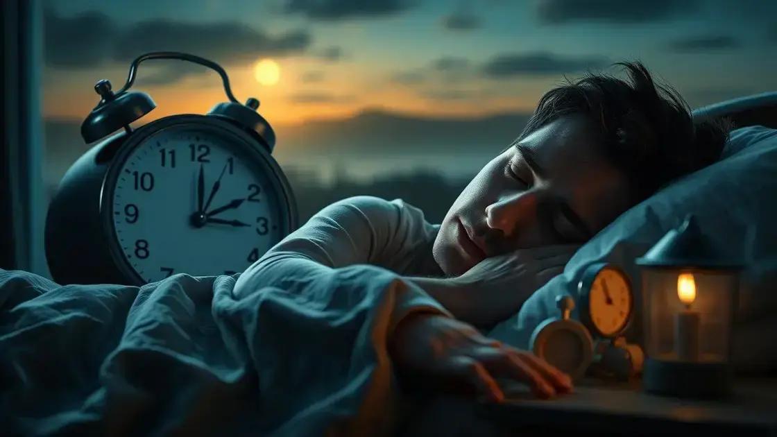  2. Os Efeitos da Privação de Sono: O Que Acontece Quando Você Não Dorme Bem?