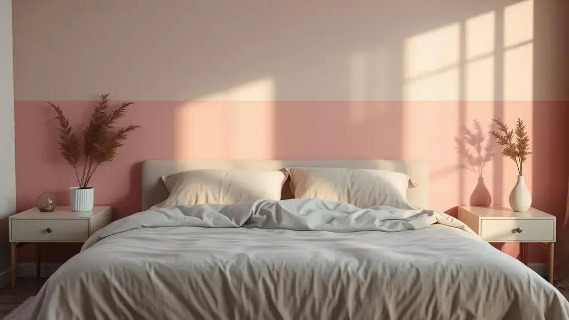  2. Elementos que Contribuem para um Quarto Favorável ao Sono