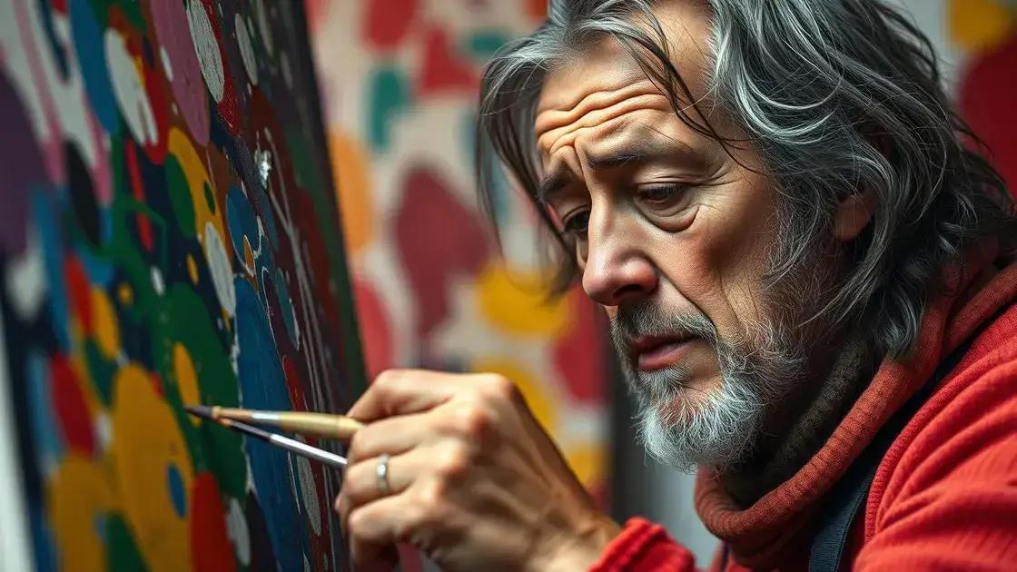  A Conexão Entre Emoções Intensas e Processos Criativos