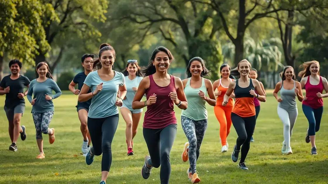 Por Que o Exercício Físico Reduz a Ansiedade?