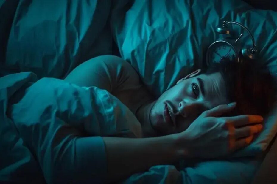 Ansiedade e Sono: Dicas Práticas para Melhorar suas Noites de Descanso