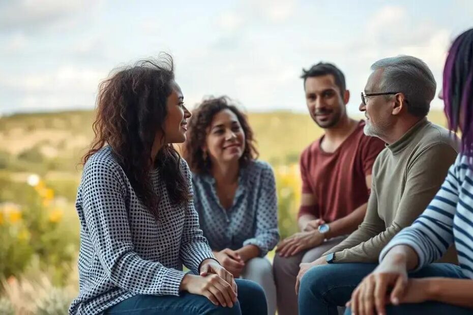 Ansiedade em Pessoas Neurodivergentes: Entendendo os Desafios e Encontrando Apoio