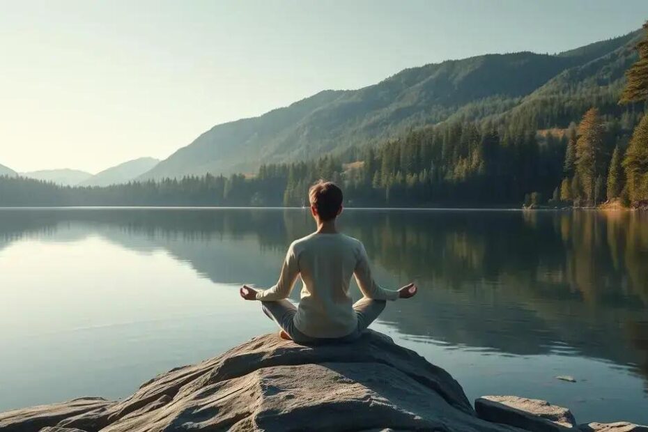 Meditação para Ansiedade: Como Encontrar Calma e Clareza Mental