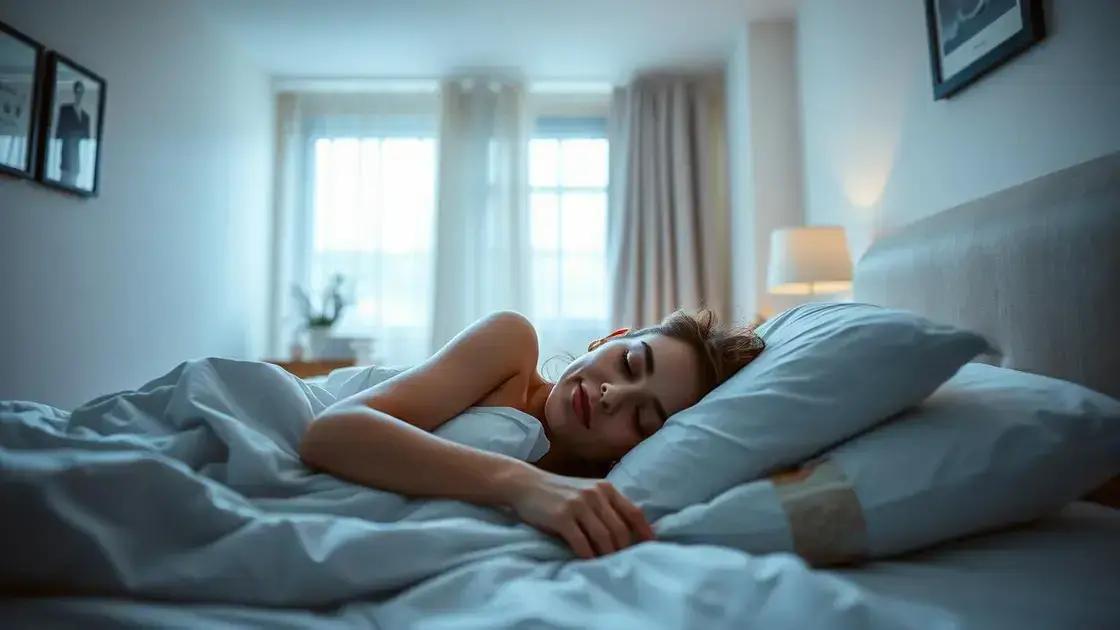  2. A Conexão entre Saúde Mental e Sono: Entendendo o Ciclo